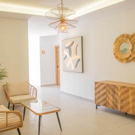 H Arena Mojacar, hotell i Mojácar