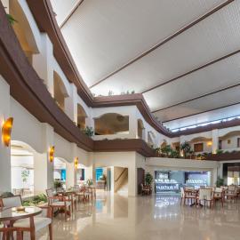 SANDY BEACH, Hotel in Marmari