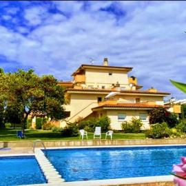 Stil Mar Anna Calm - by Apartamentos Stil Mar Anna