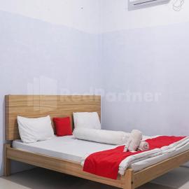 The Karo's Residence Mitra RedDoorz, hotel u gradu 'Sunggal'