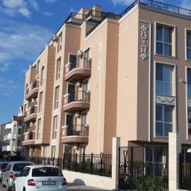 Amelia sea apartments