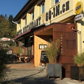 Hotel GO-IN, hótel í Sörenberg