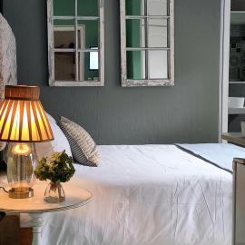 Driftwood Suite, Villa Roc Guesthouse, Salt Rock Ballito, Pet Friendly