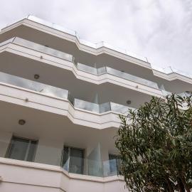 Sea Breeze Apartments