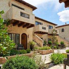 North Block Hotel: Yountville şehrinde bir otel