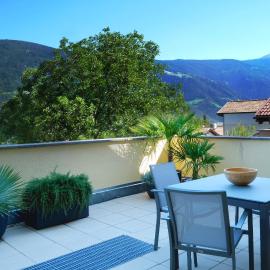 Apartment Cascada - Alpstay, hotelli kohteessa Parcines