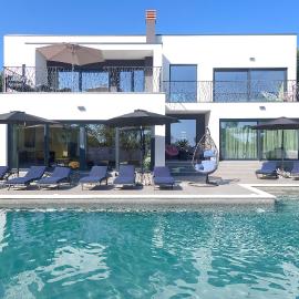 Villa Valdo by Istra Vacation