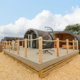 Laird Lodge 2، فندق في لوكربي