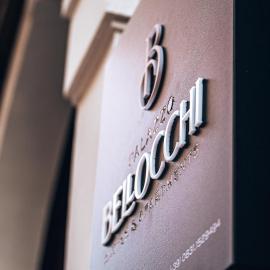 Brindisi में, होटल Palazzo Bellocchi - Suites & Apartments