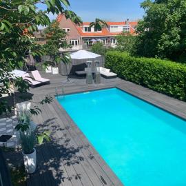 Finch guesthouse – hotel w Zandvoort