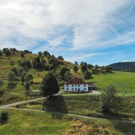 Gîtes de Moyenmont, hôtel à La Bresse