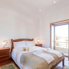 Mindelo Villa Beach by LovelyStay, hotel in Mindelo