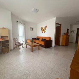Cheyma Home 2ºA, Luminoso apartamento en Alcalá