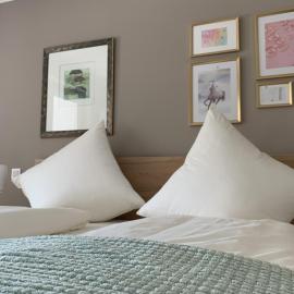 Haus Astrid, hotell i Irrel