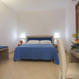 Agriturismo L'Angela, hotell sihtkohas Borgagne