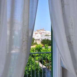 Palazzo Greco - Luxury Apartments with sea-view