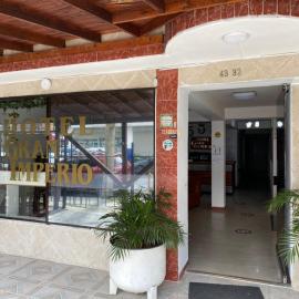Hotel Gran Imperio