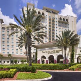 Omni Orlando Resort at Championsgate, hotell i Kissimmee