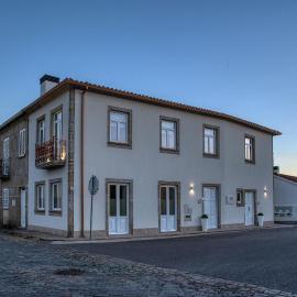 Flor de Valença Guest House, Hotel in Valença