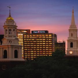 Omni New Haven Hotel at Yale, hotel i New Haven