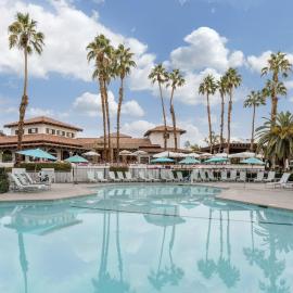 Omni Rancho Las Palmas Resort & Spa