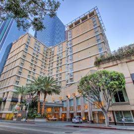 Omni Los Angeles Hotel