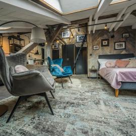 Apartamenty Rymanów, hotel in Rymanów