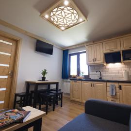 Wierchowe Apartamenty