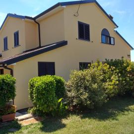 Apartments Graziella Zambratija, hotel in Zambratija