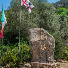 Hotel L'Oleandro, hotel em Villasimius