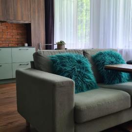 Mona Apartamentai, Hotel in Telšiai