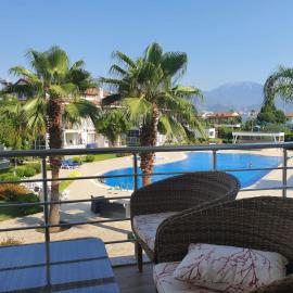 Korfez Life Apartments