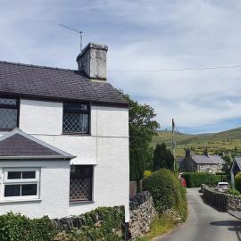 Green Cottage