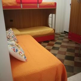 Al Mare, hotel i Savona