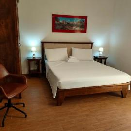 Family House, hotel din Lecce
