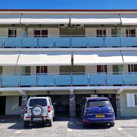 Studios Achileus 2, Hotel in AgiaKampos