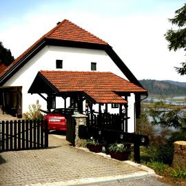 Apartment Šefic, hotel u Planini
