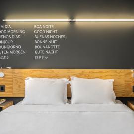 Intercity Canoas, hôtel à Canoas
