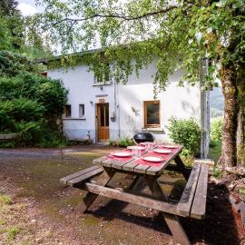 La Vallée de Ventron, hotel em Ventron