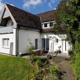 Ferienwohnung Roth