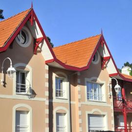 Résidence Lagrange Vacances Jardin Mauresque