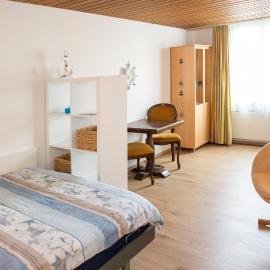 Neptun 2 (im Zentrum von Bad Ragaz), ξενοδοχείο σε Bad Ragaz