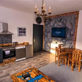 #214 LUX-Flat im Herzen von Neuss mit Netflix & Prime