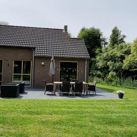 Recreatiewoning Maas en Waal 72