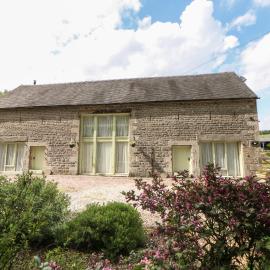 Ford Coach House Cottage