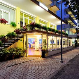 Hotel Samoa