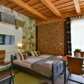 Pitypang Vendégház, hotel in Felsőtárkány