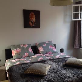 Holiday Home 't Beertje, hotel i Brugge
