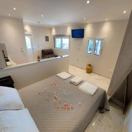 Guest house TSANES