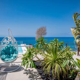Etti - Paradise Suite La Gaviota, hotel v destinácii Pájara
